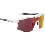 MAVIC BRÝLE SHIELD WHITE/RED (G000792)