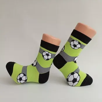 Chlapecké ponožky Trepon Pelé šedé