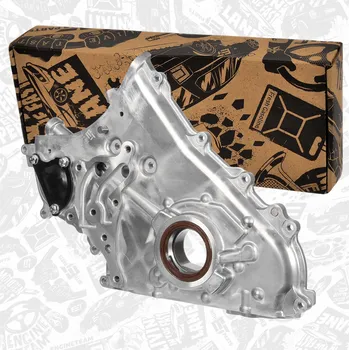 Olejové čerpadlo Olejové čerpadlo, PU0075