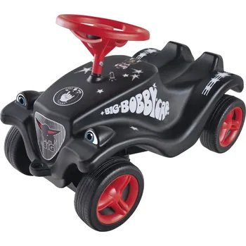 Odrážedlo BIG Auto odstrkovadlo Bobby Car Classic Malý rocker