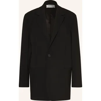 Dámské sako Gauchere Dámský Dlouhý Blejzr, černá, 34