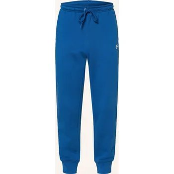 Nike Pánské Tepláky Club, modrá, 50