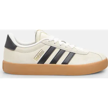 Dámské tenisky Adidas dámské tenisky vl court 3.0 béžové, vel. 4,5