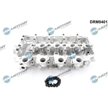 Motor automobilu Hlava válce Dr.Motor Automotive DRM9401