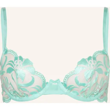 Podprsenka Bluebella Dámská Podprsenka S Kosticemi Leonora, mátová, 80D