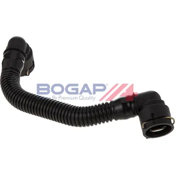 Kliková hřídel Hadice pro odvětrávání klikové skříně BOGAP G1210133