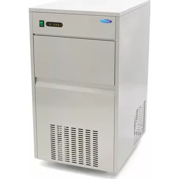 Maxima Stroj na výrobu ledu 80 kg/den - kulové kostky - vzduchem chlazené | 09300132