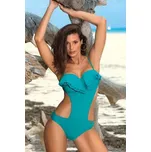 Monokiny Marko Belinda Curacao M-548 (4) Zelená L