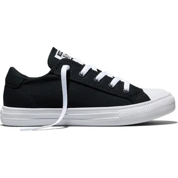 Dívčí tenisky Boty Converse Black 420464 4 (37)