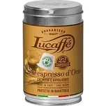 LUCAFFE Nespresso orzo ječmenná káva kapsle 22 kusů