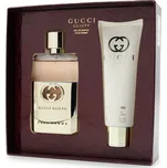 GUCCI Guilty EdP Set 100 ml