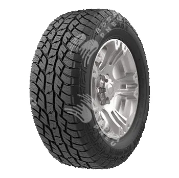 Letní osobní pneu Pneumatiky ZMAX TERRA XPLORER C2 A/T 245/70 R16 113S