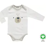 Body dlouhý rukáv Nordic Boy