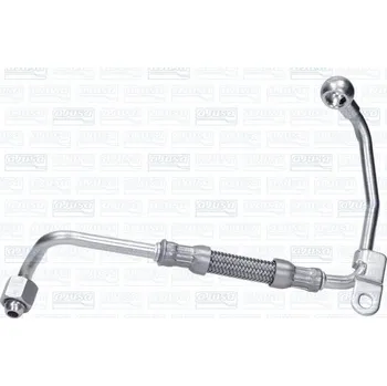 Olejové čerpadlo Olejové potrubí, OP10262