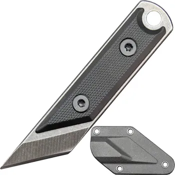 kapesní nůž Canku Nůž C1146 Barva: armádní zelená