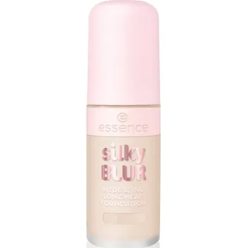 Make-up essence silky BLUR přirozeně krycí hydratační make-up pro matný vzhled odstín 50 30 ml