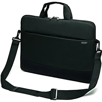 brašna na notebook Acer Carrying Bag 16" černá