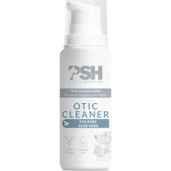 Kosmetika pro psa Čistič uší Clean Ears PSH (pouze pro psy) Objem: 100 ml