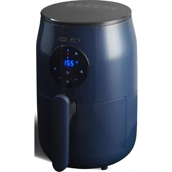 fritéza Teplovzdušná fritéza TKG FTL 1090BU