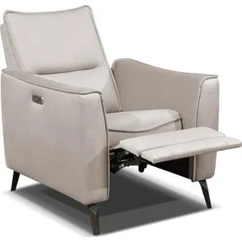 Křeslo Manuální polohovací křeslo Cristal LUX M - látky 3. cenové skupiny