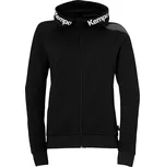 Mikina s kapucí Kempa Core 26 Hood Jacket Women 2003664-01 Velikost L