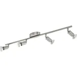 Eglo - LED bodové svítidlo 4xGU10-LED/3W/230V