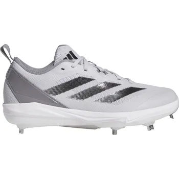 Pánská sportovní obuv adidas Team Light Grey 7074229 6 (39.3)