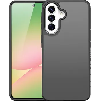 Náhradní kryt pro mobilní telefon Kryt Dux Ducis Kryt Samsung Galaxy A37 5G Black