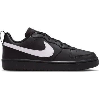 Chlapecké tenisky Boty Nike Black 7663593 5.5 (38.5)