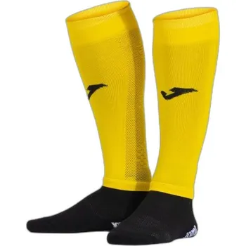 Štulpny Štulpny na fotbal Joma Classic Calf Velikost: 43-46, Barva: žlutá