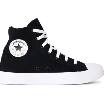 Dívčí tenisky Boty Converse Black 8675573 5.5 (38.5)