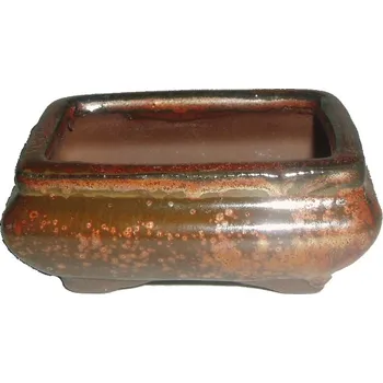 Květináč Miska na bonsaje 141200n