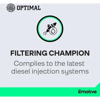 Palivový filtr Palivový filtr OPTIMAL