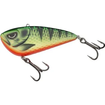 Umělá nástraha Madcat Nástraha Vib Lure Firetiger UV - 10cm 90g