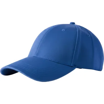 Čepice Kšiltovka Unisex královsky modrá Malfini