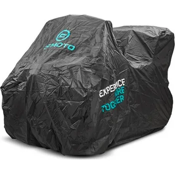 čtyřkolka CFMOTO univerzální ochranná plachta pro čtyřkolky