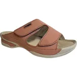 MEDISTYLE OLDŘIŠKA dámský pantofel na halux a ostruhu 2O-E15/1/H růžová Velikost: 41