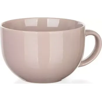 Stolování Banquet Jumbo Natural 800 ml Latte