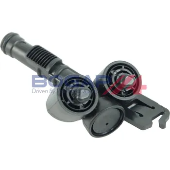 Autosklo Tryska ostřikovače, čištění světlometu BOGAP V5522113