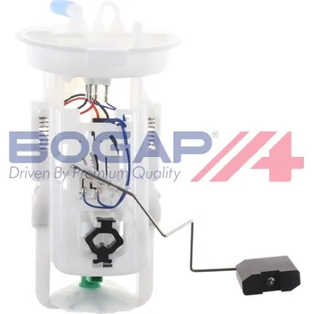 Palivové čerpadlo Palivové čerpadlo BOGAP B1622109