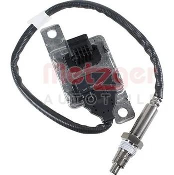 Lambda sonda NOx-senzor, NOx-katalyzátor METZGER 0940031