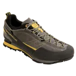 La Sportiva Boulder X Velikost: UK 12, Barva: šedá