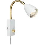 Markslöjd 106588 - Stmívatelné nástěnné svítidlo CIRO 1xGU10/7W/230V