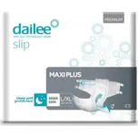 Dailee Slip Premium Maxi Plus L/XL
