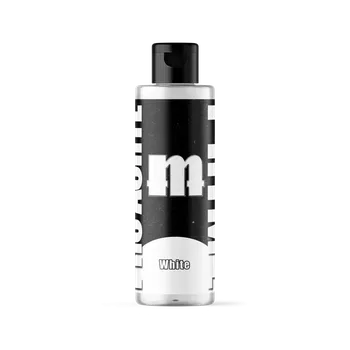 Modelářská barva Pro Acryl Prime White (120 ml)