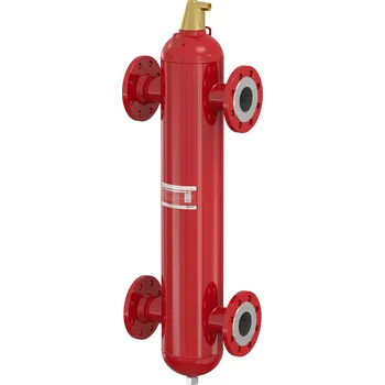 Ventil Flamco Flexbalance DN80; 300-450kW; 15-30m3/h