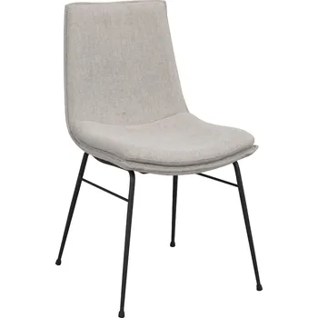 Jídelní židle Jídelní židle Lowell | Šedá