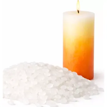 kreativní sada Vosk parafínový pecky 25 Kg