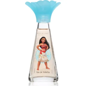 Corine de farme Eau de Toilette toaletní voda pro děti Vaiana 30 ml