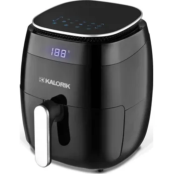 fritéza Teplovzdušná fritéza TKG FTL 1008